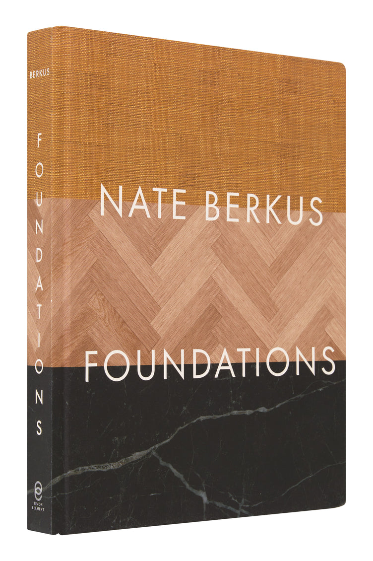 Foundations: Timeless Design that Feels Personal - Signed Copy