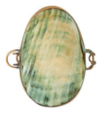 Green Turbo Stash Box