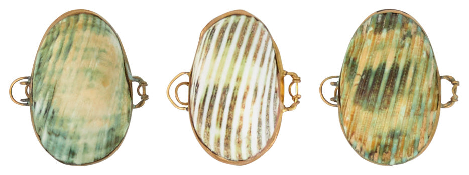 Green Turbo Stash Box