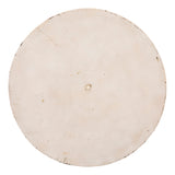 Vintage Metal Bistro Table