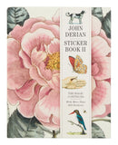 John Derian Sticker Book II