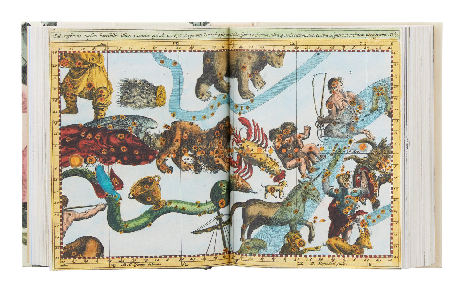 John Derian Sticker Book II