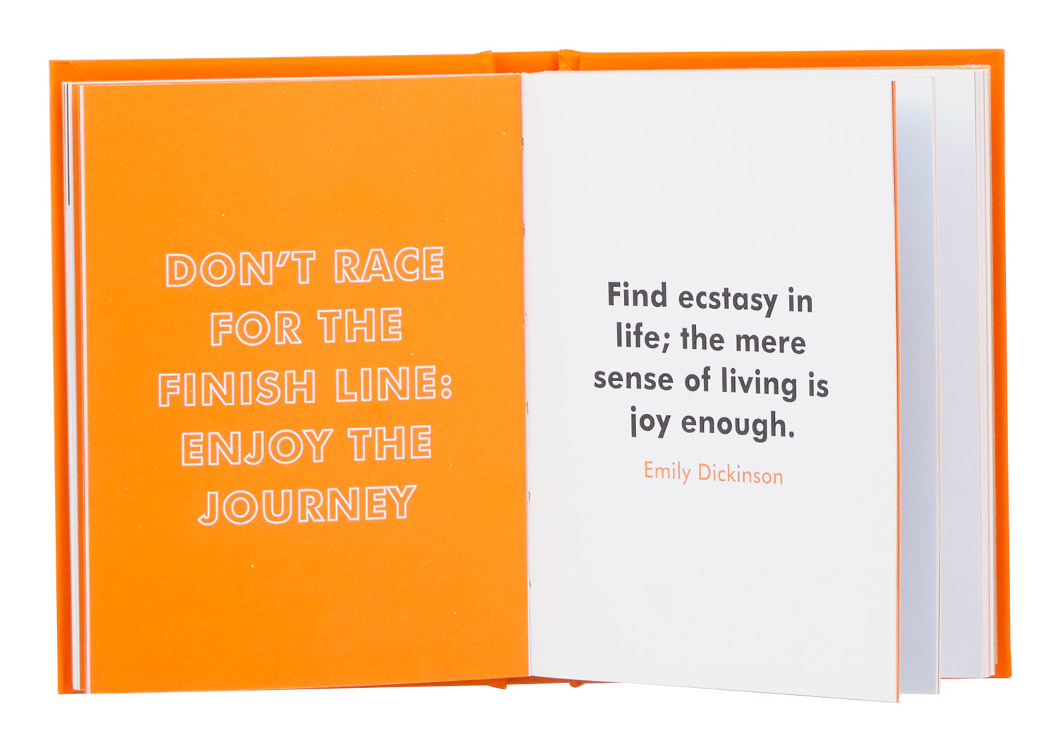 Carpe Diem: Inspirational Quotes and Awesome Affirmations for Seizing the Day