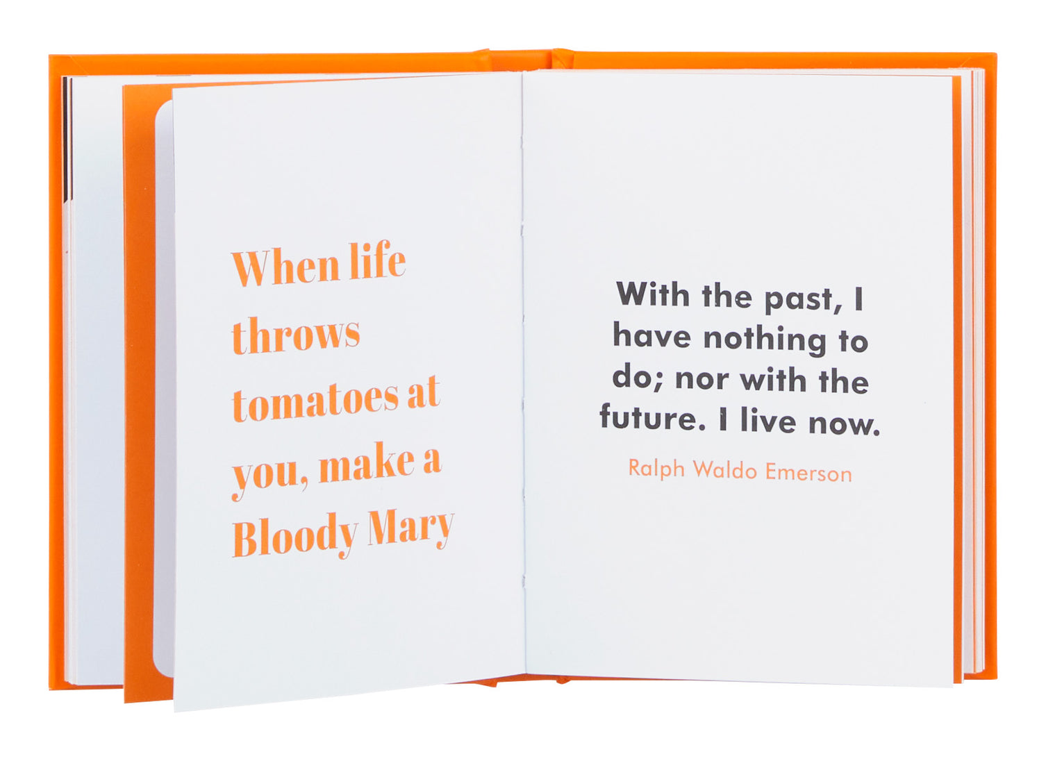 Carpe Diem: Inspirational Quotes and Awesome Affirmations for Seizing the Day