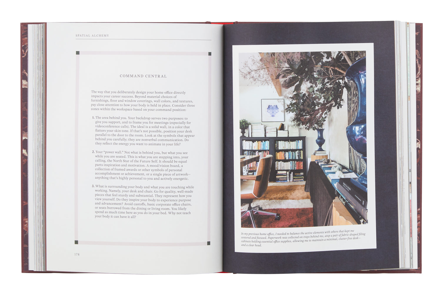 Spatial Alchemy: Design Your Home to Transform Your Life