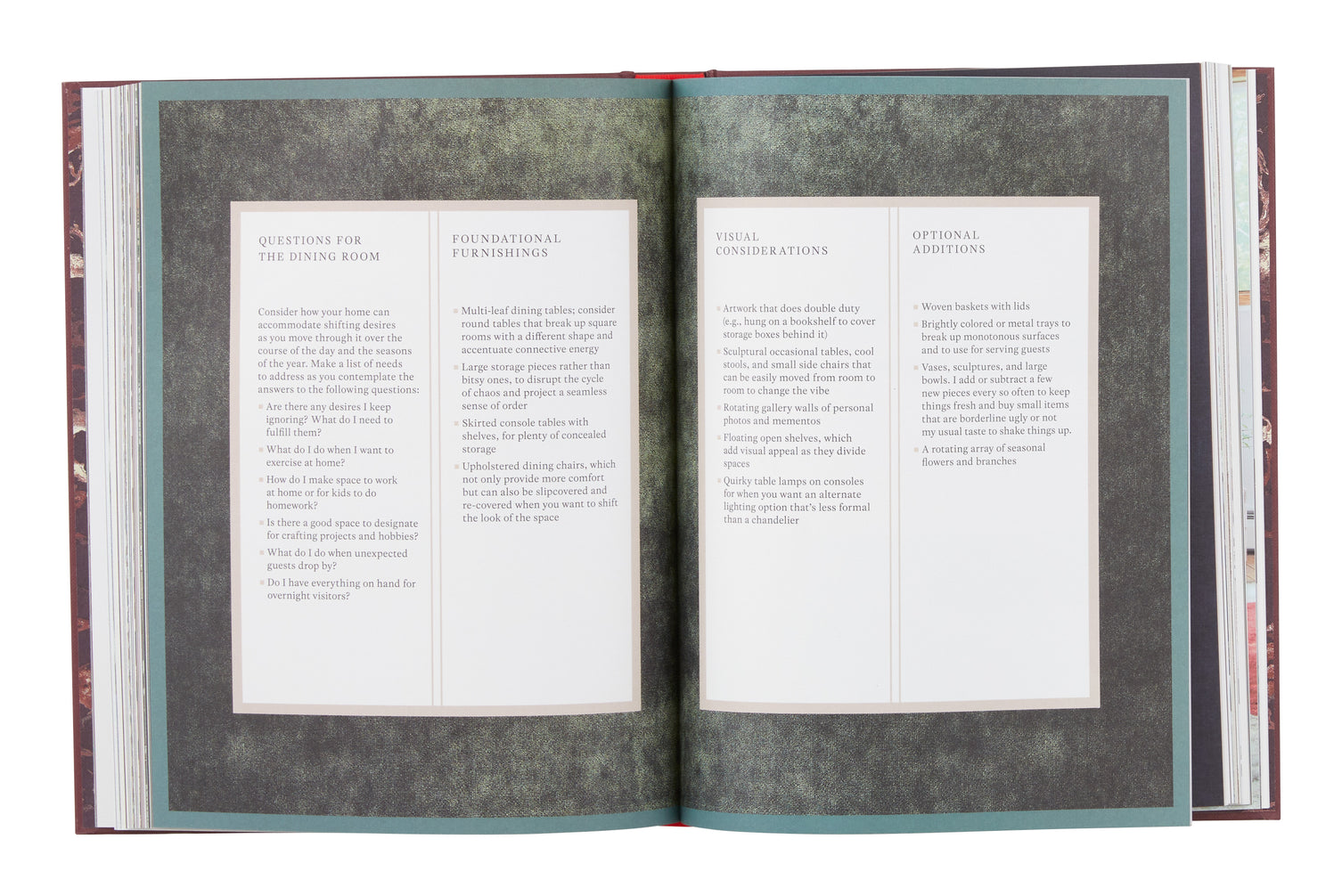 Spatial Alchemy: Design Your Home to Transform Your Life