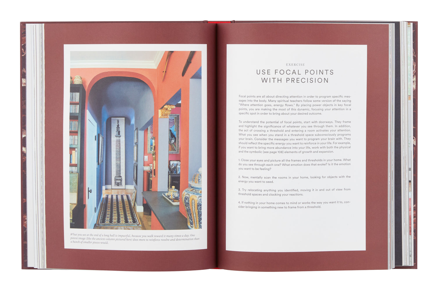 Spatial Alchemy: Design Your Home to Transform Your Life