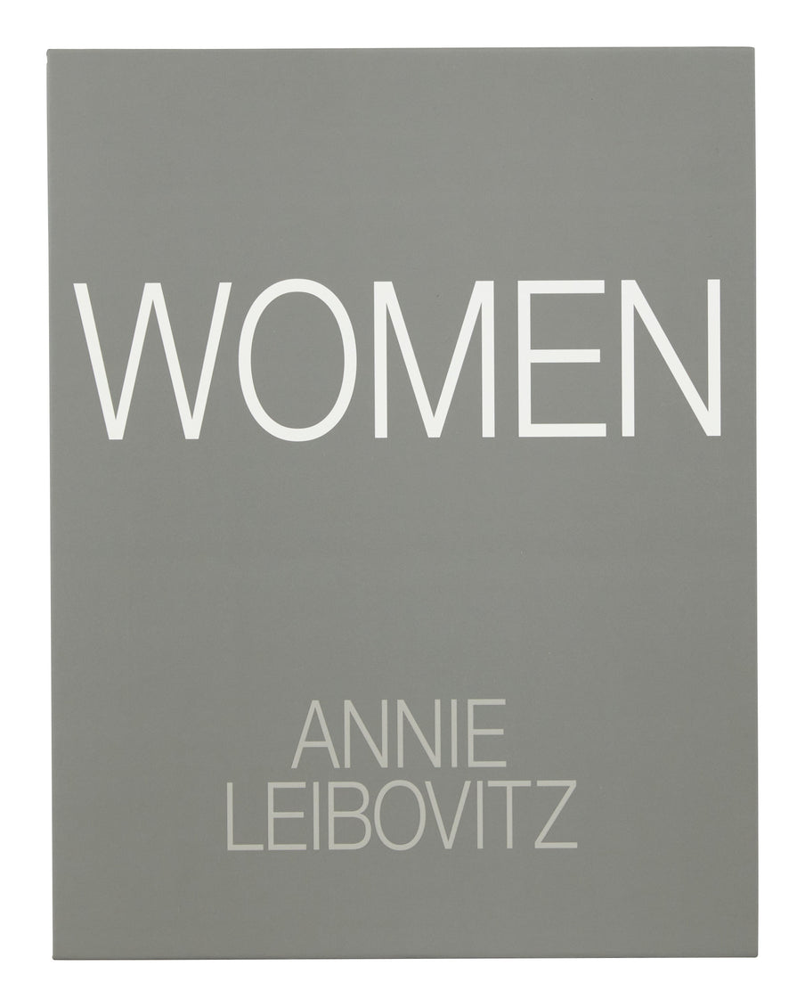 Annie Leibovitz: Women