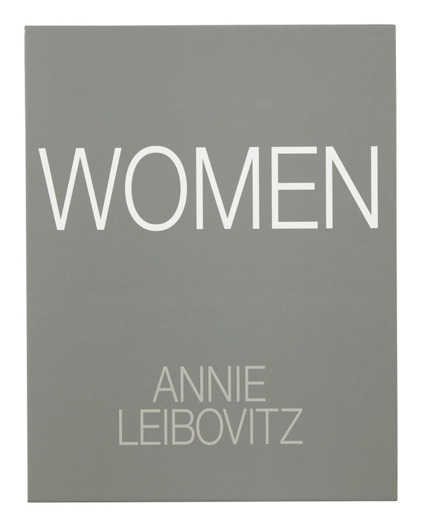 Annie Leibovitz: Women
