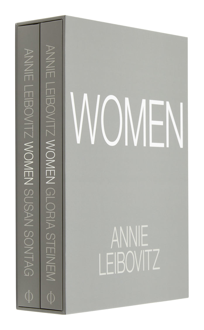 Annie Leibovitz: Women