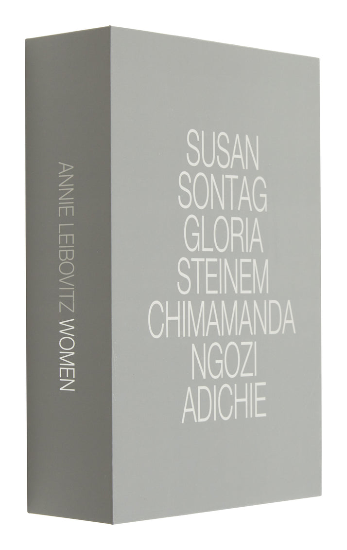 Annie Leibovitz: Women