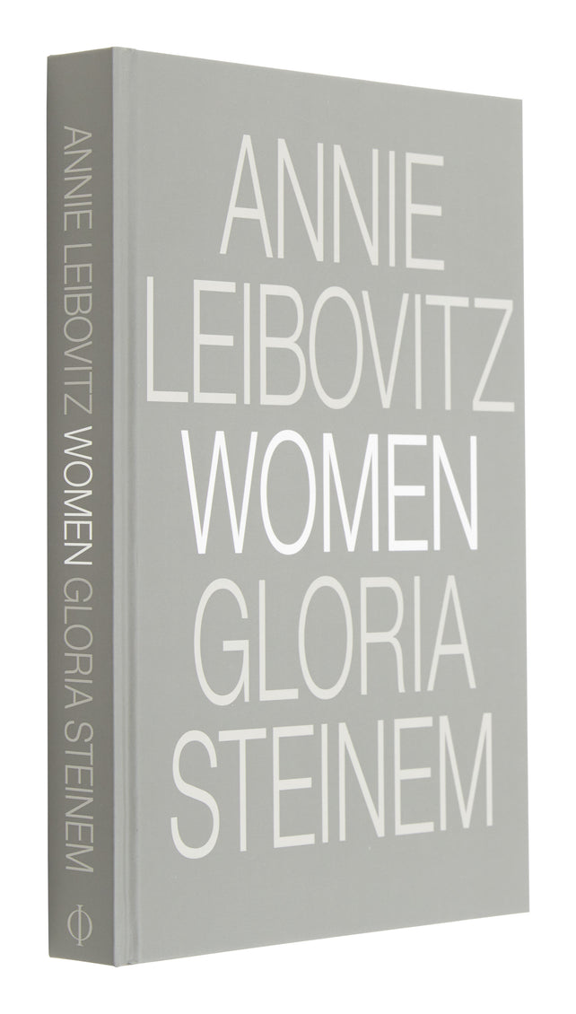 Annie Leibovitz: Women