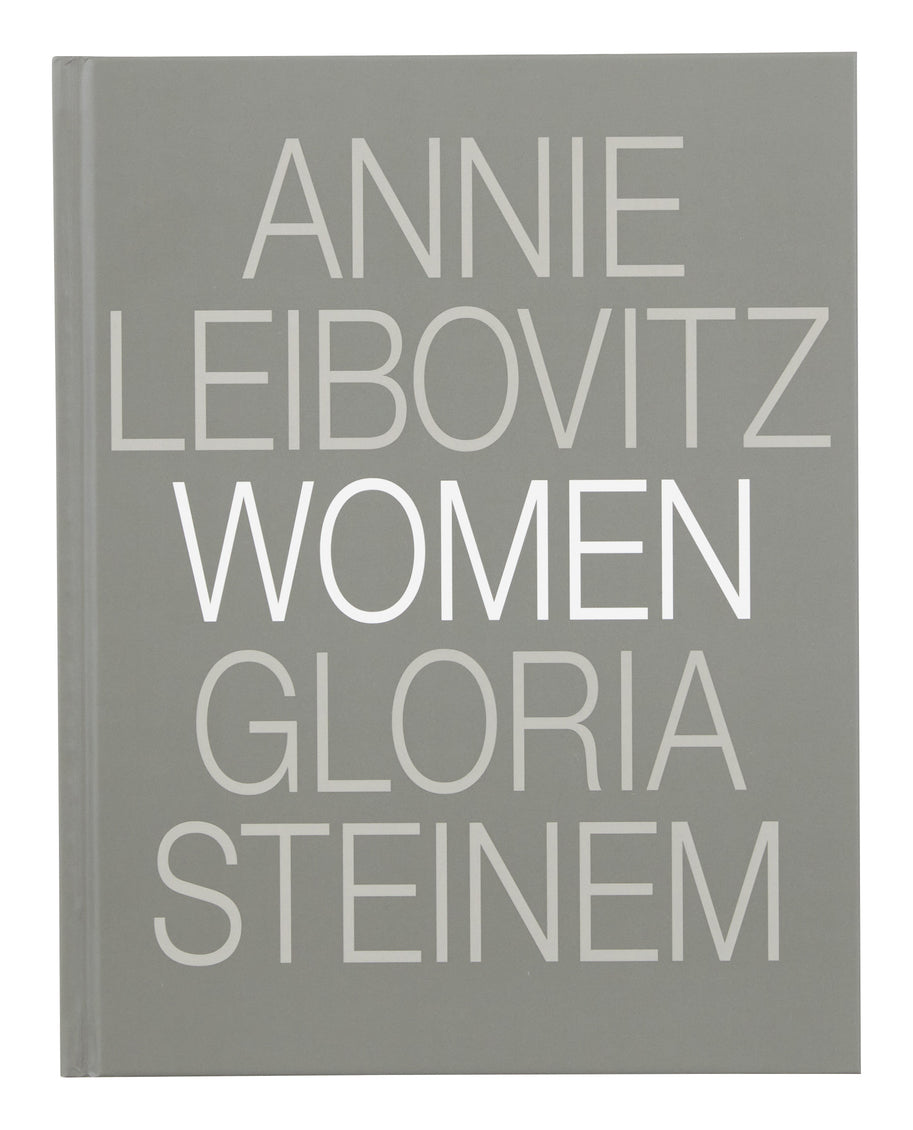 Annie Leibovitz: Women