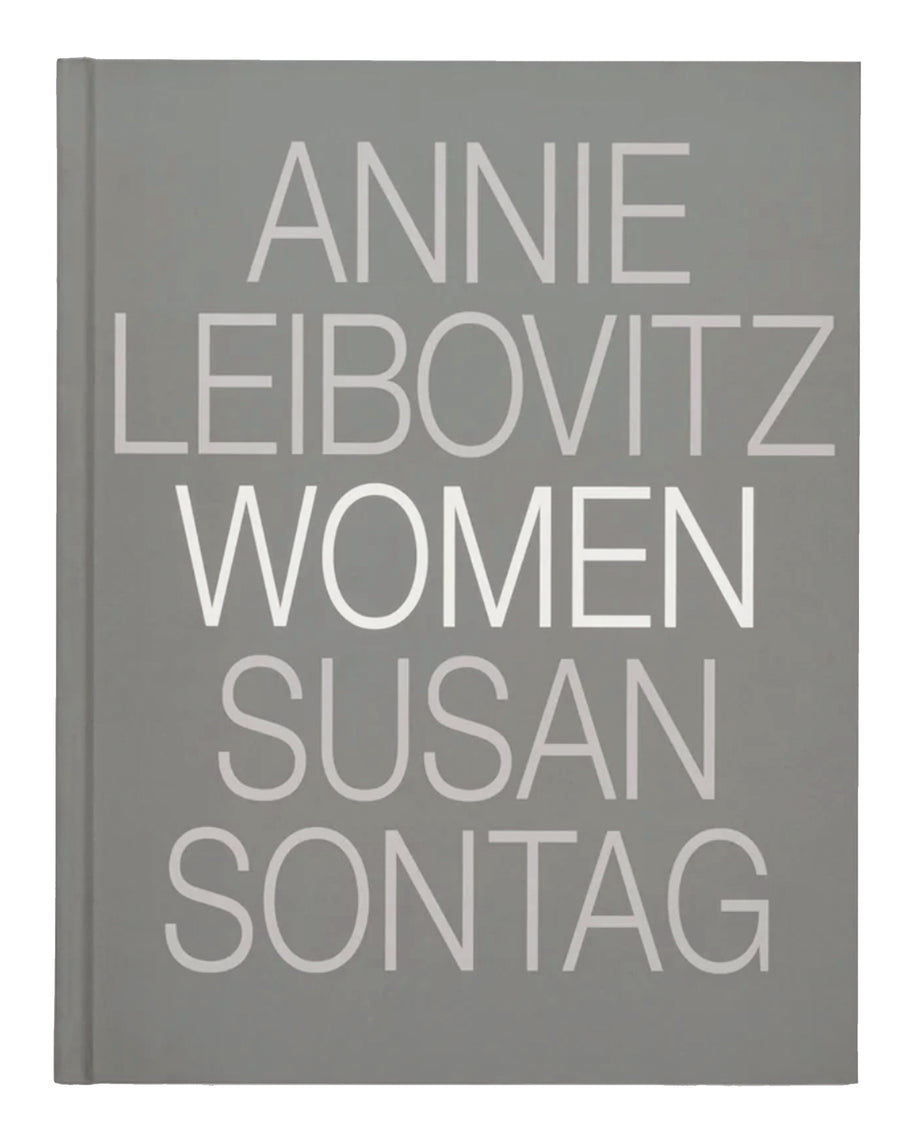 Annie Leibovitz: Women