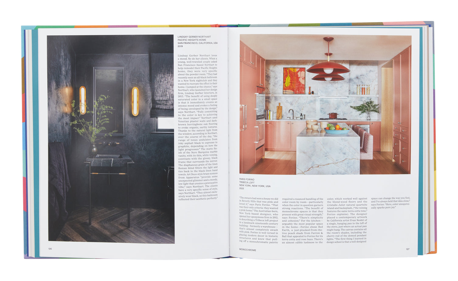 Defining Style: The Book of Interior Design