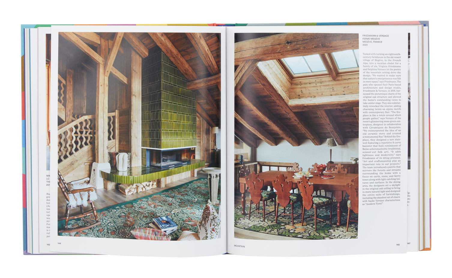 Defining Style: The Book of Interior Design