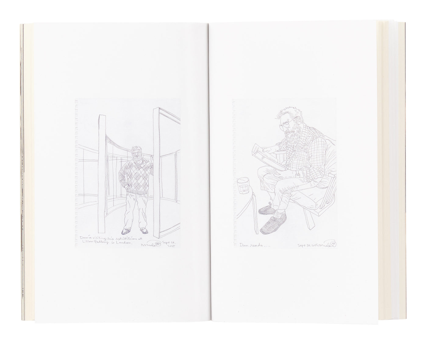 The Paris Review #254