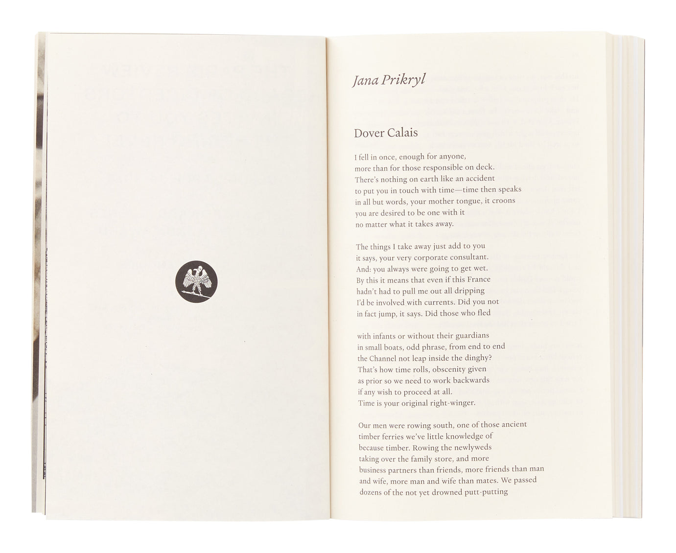 The Paris Review #254