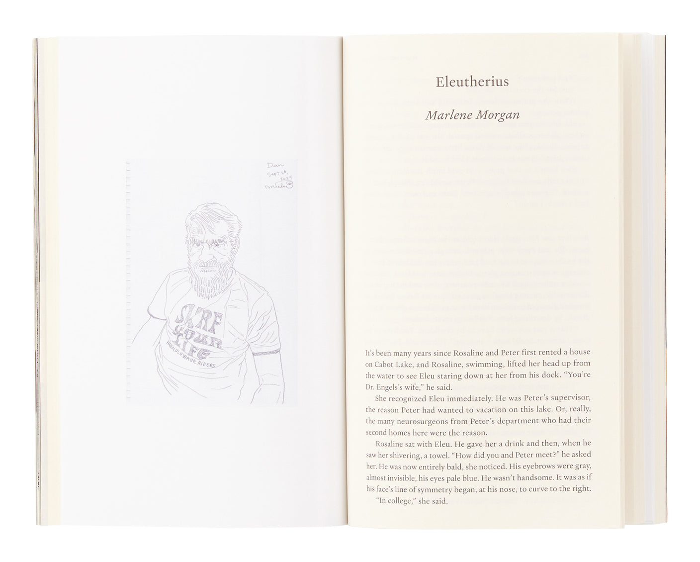 The Paris Review #254