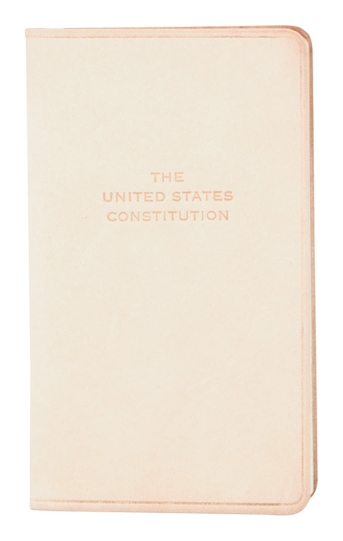 U.S. Constitution