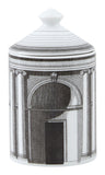 Fornasetti Se Poi Architettura Candle