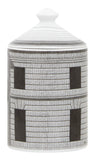 Fornasetti Se Poi Architettura Candle