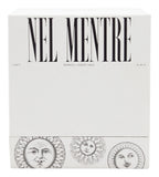 Fornasetti Nel Mentre Soli Candle