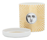 Fornasetti Nel Mentre Soli Candle