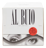 Fornasetti Al Buio Peccato Originale Candle