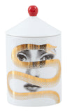 Fornasetti Se Poi Peccato Originale Candle
