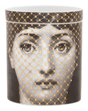 Fornasetti Nel Mentre Mascherina Candle