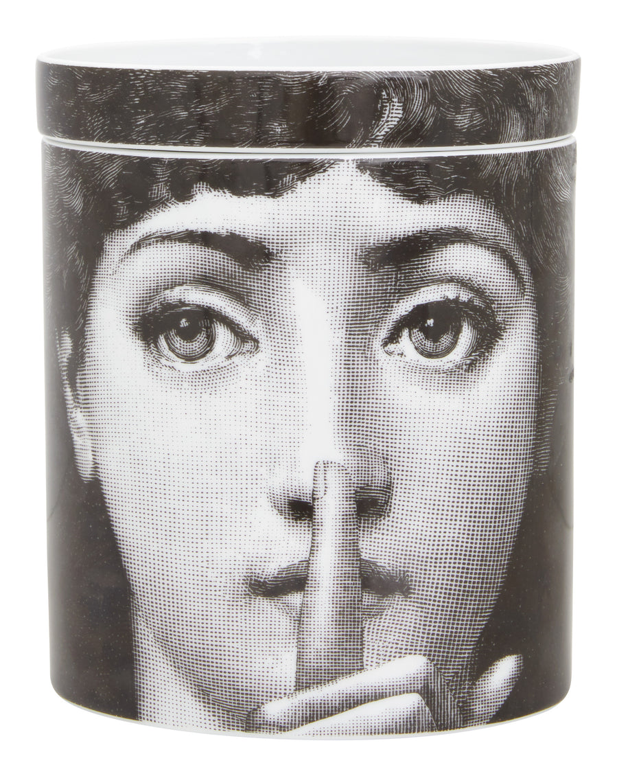 Fornasetti Nel Mentre Mascherina Candle