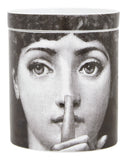 Fornasetti Nel Mentre Mascherina Candle