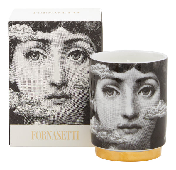 Fornasetti Tra le Nuvole Candle
