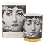 Fornasetti Tra le Nuvole Candle