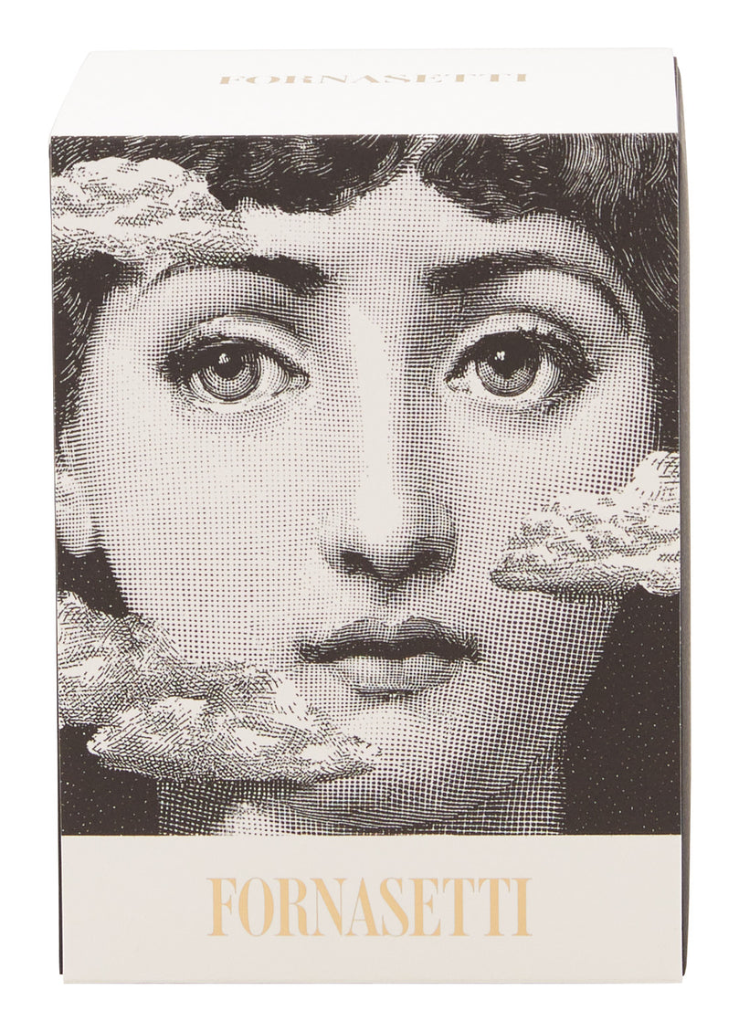 Fornasetti Tra le Nuvole Candle