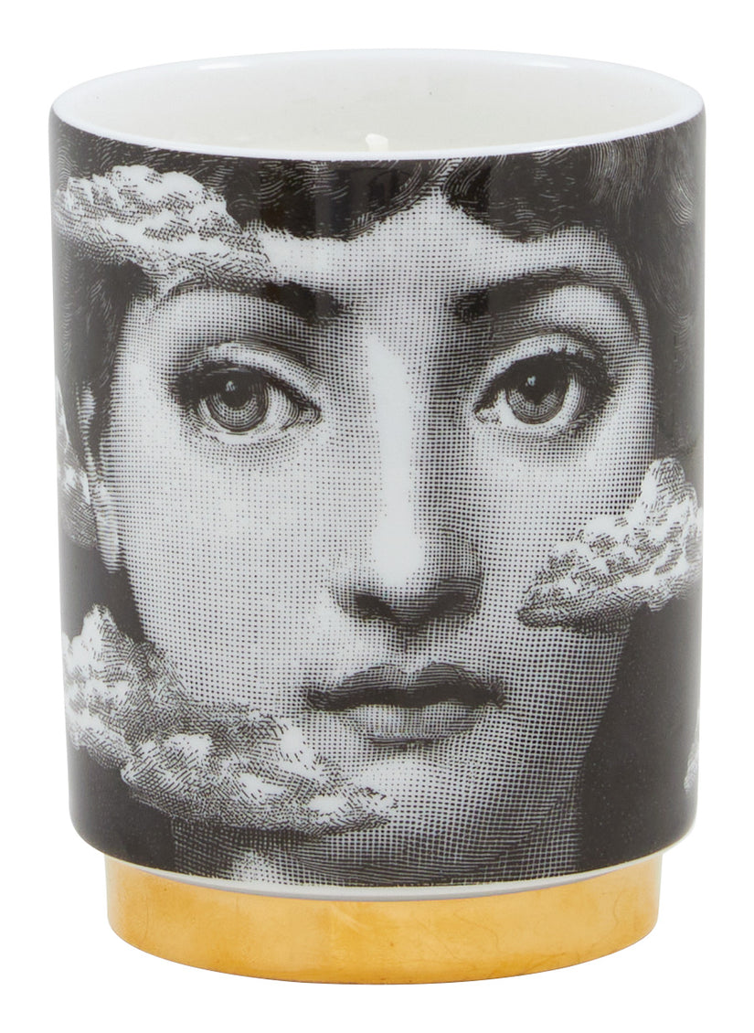 Fornasetti Tra le Nuvole Candle