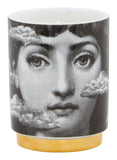 Fornasetti Tra le Nuvole Candle