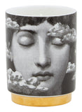 Fornasetti Tra le Nuvole Candle