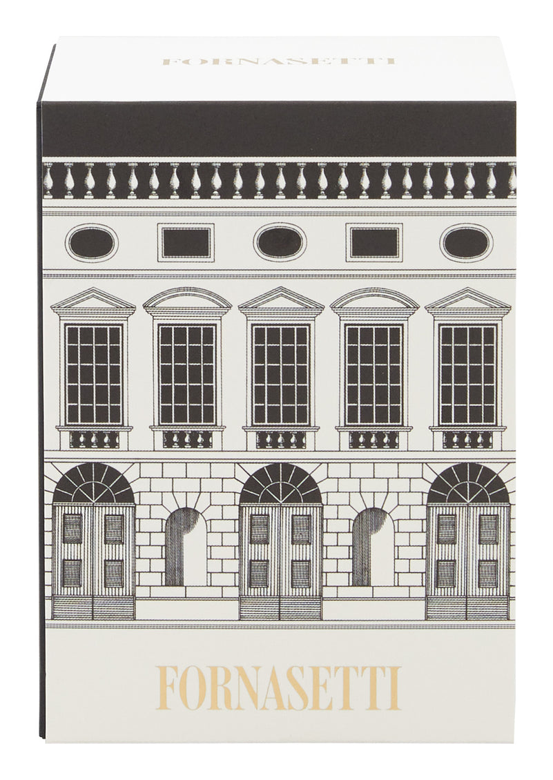 Fornasetti Architettura Candle