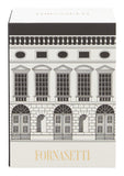 Fornasetti Architettura Candle