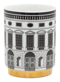 Fornasetti Architettura Candle