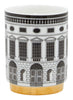 Fornasetti Architettura Candle