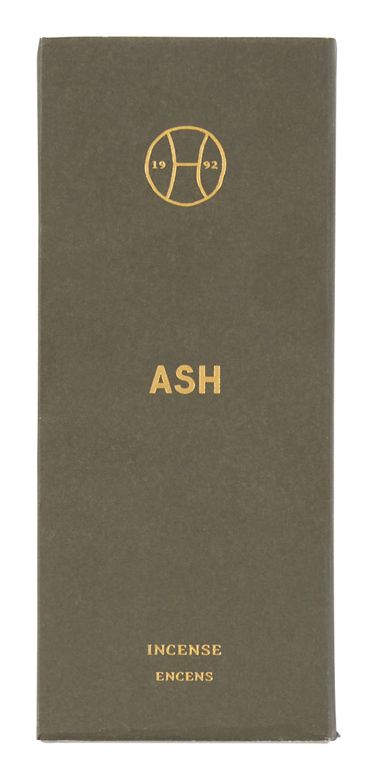 Perfumer H Incense