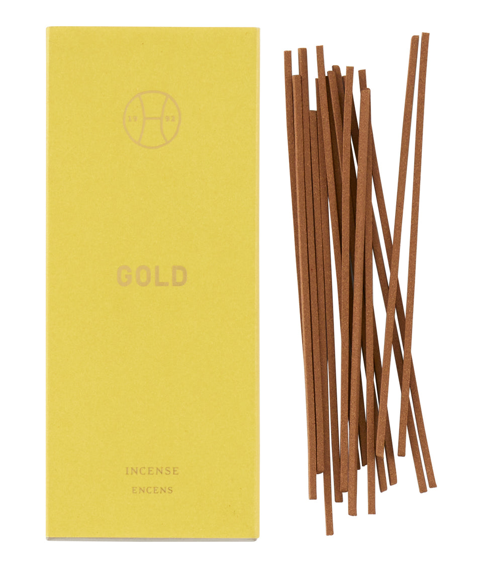 Perfumer H Incense