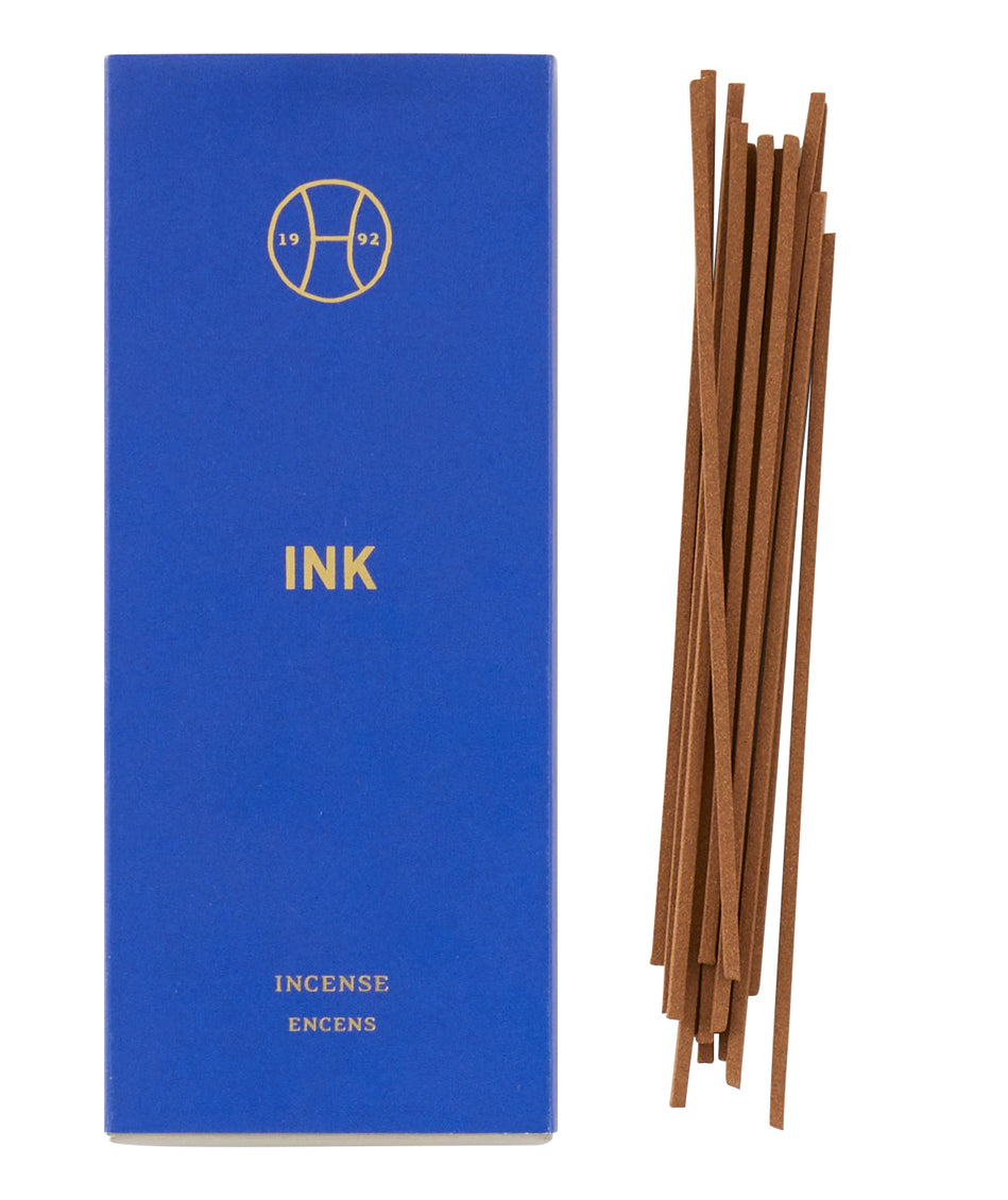 Perfumer H Incense