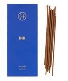 Perfumer H Incense