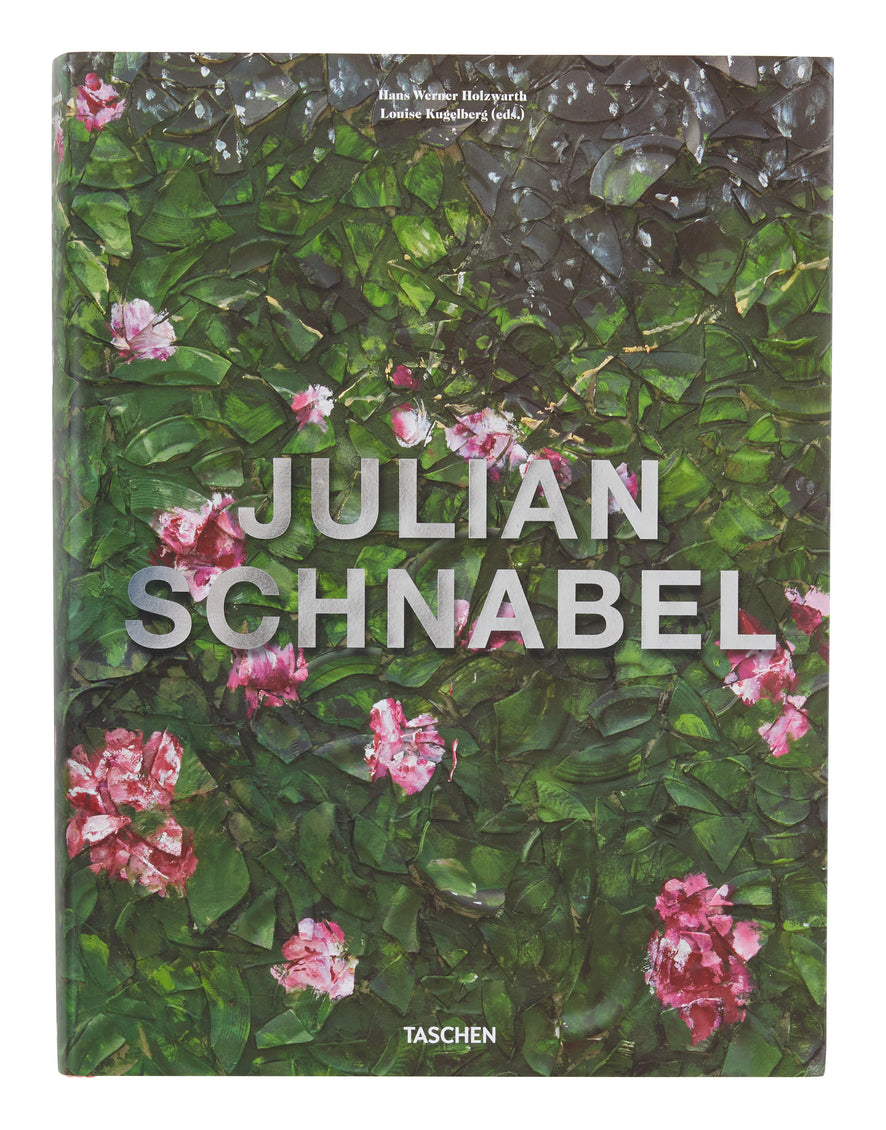Julian Schnabel