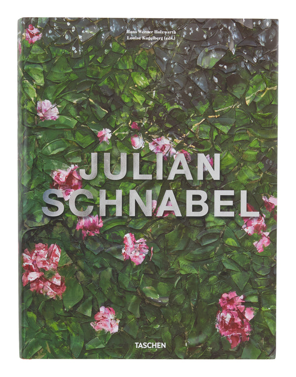 Julian Schnabel