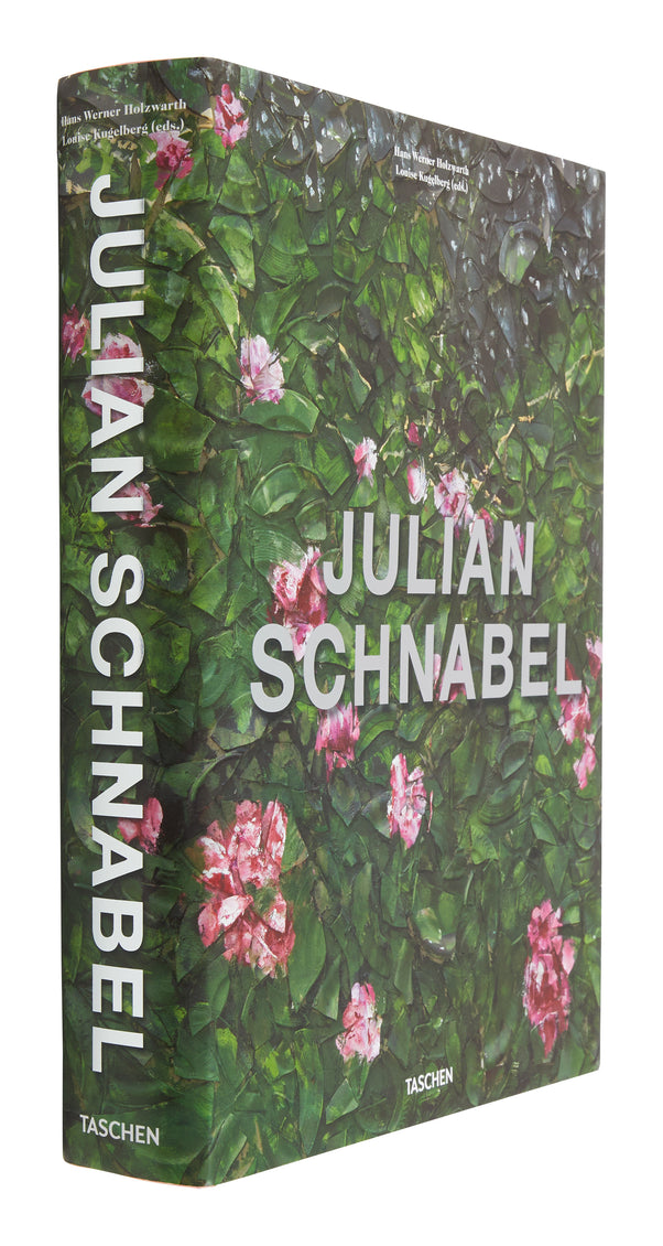 Julian Schnabel